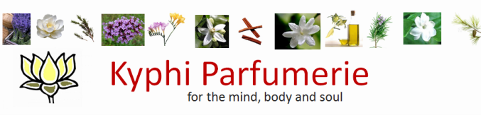 Kyphi Pafumerie